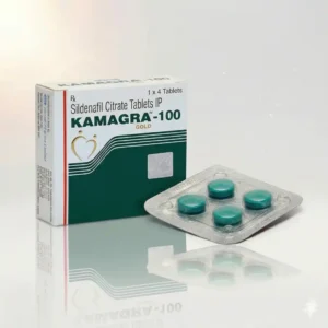 Kamagra 100 Gold Original - Ajanta